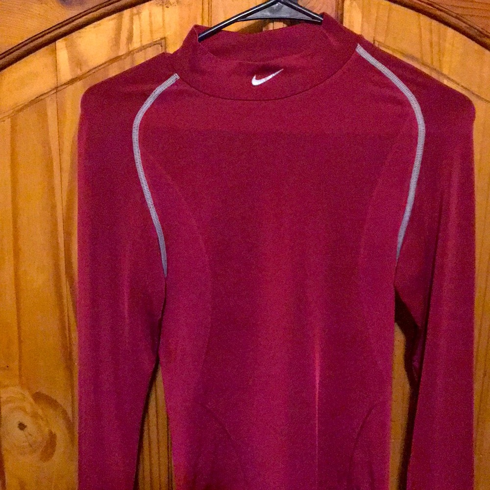 Nike  pro classic compression extremely rare!!! 90,s